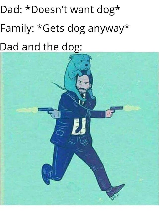 dadanddog