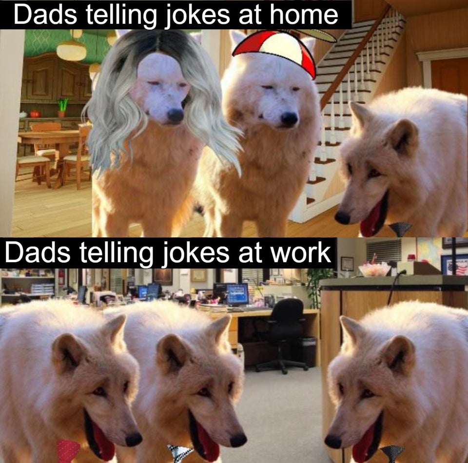 laugh-wolves